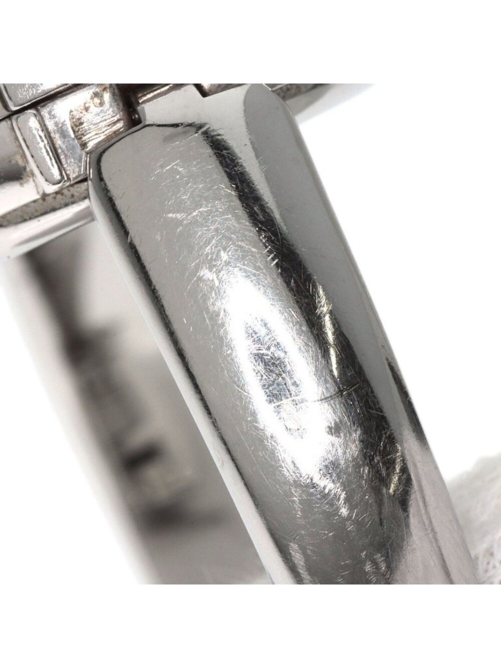 Gucci Round Face Watch SS - Picture 15 of 15